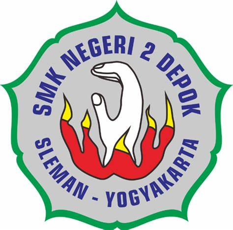 SMK N 2 Depok Yogyakarta